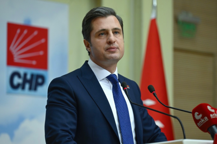 CHP S&ouml;zc&uuml;s&uuml; Deniz Y&uuml;cel'den Mesut Kocag&ouml;z a&ccedil;ıklaması