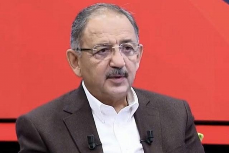 Bakan &Ouml;zhaseki'den hava sıcaklığı uyarısı