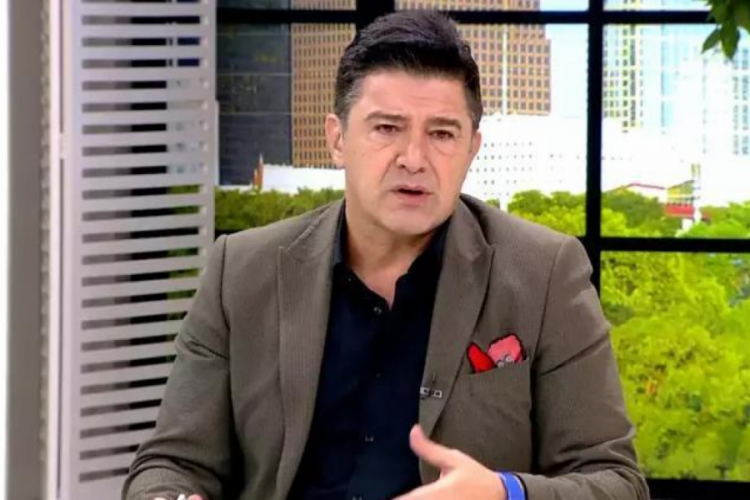 Hakan Ural, hakkındaki eleştirilere yanıt verdi