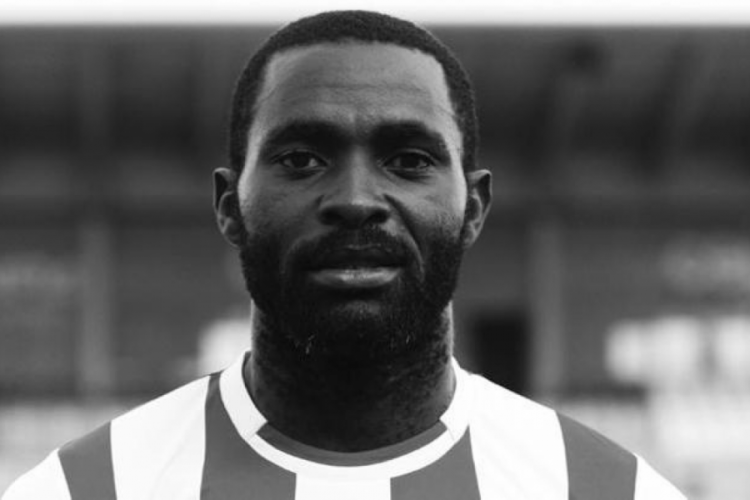 Antalyaspor'un eski futbolcusu Joseph Boum hayatını kaybetti