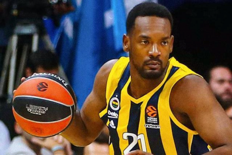 Fenerbahçe Beko, deplasmanda Türk Telekom'a mağlup oldu