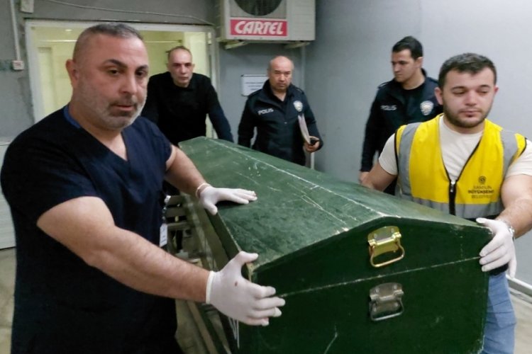 Kayseri'de 2 akrep yiyen şahıs hayatını kaybetti