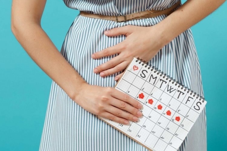 What is a ghost period?  What causes phantom menstruation?  What to do when a ghost gets her period?  – Health and Nutrition News