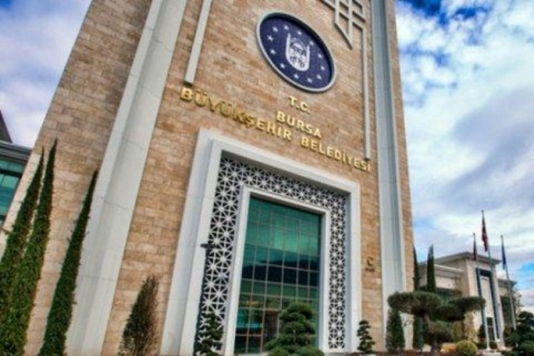 Bursa Büyükşehir Belediyesi'nden 'Kur'an Kursları' hakkında açıklama!