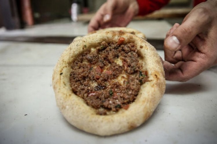 Bursa'nın en meşhur lezzetlerinden 'Cantık' nasıl yapılır?
