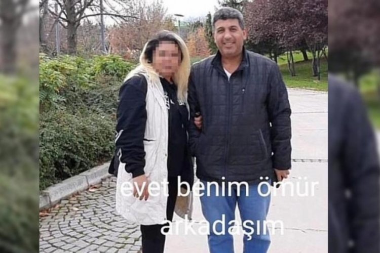 Ankara'da 9 yıl önce boşandığı kocasını öldürdü