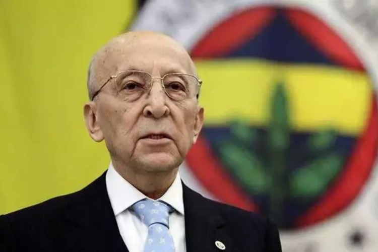 Vefa Küçük, Fenerbahçe Yüksek Divan Kurulu Başkanlığına aday