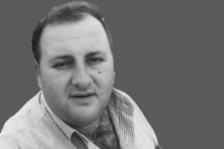 BUSKİ çalışanı Taner Seyis hayatını kaybetti
