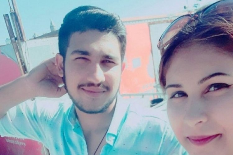 İstanbul'da dehşet: Eşini başından vurarak öldürdü