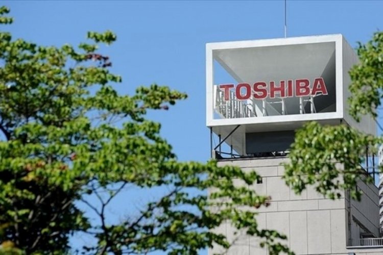 Toshiba 5 bin personelini işten çıkaracak