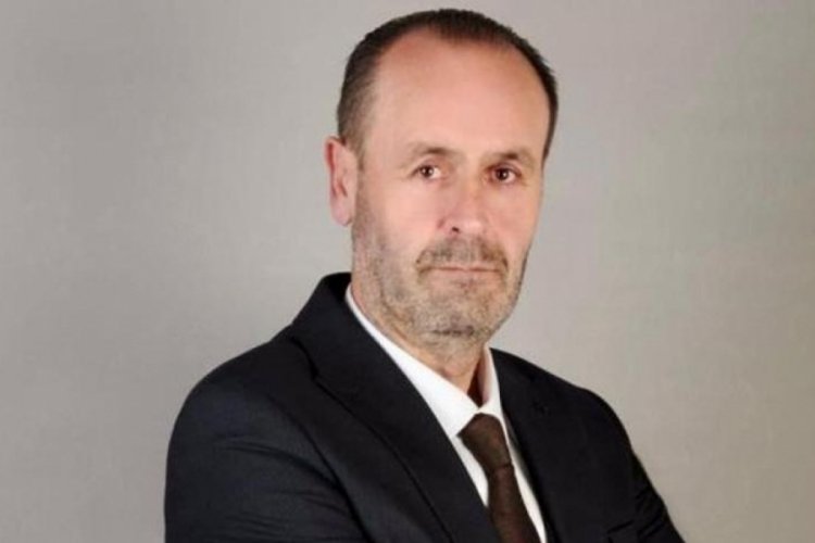 MHP Söğüt İlçe Yardımcısı Özkan Köksal hayatını kaybetti