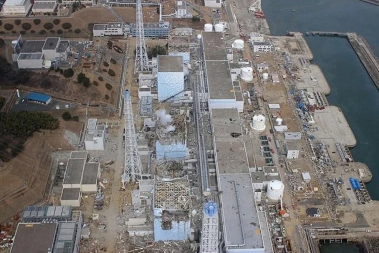 Fukuşima'daki radyoaktif atık suyun okyanusa boşaltılmasında yeni evre yarın başlıyor