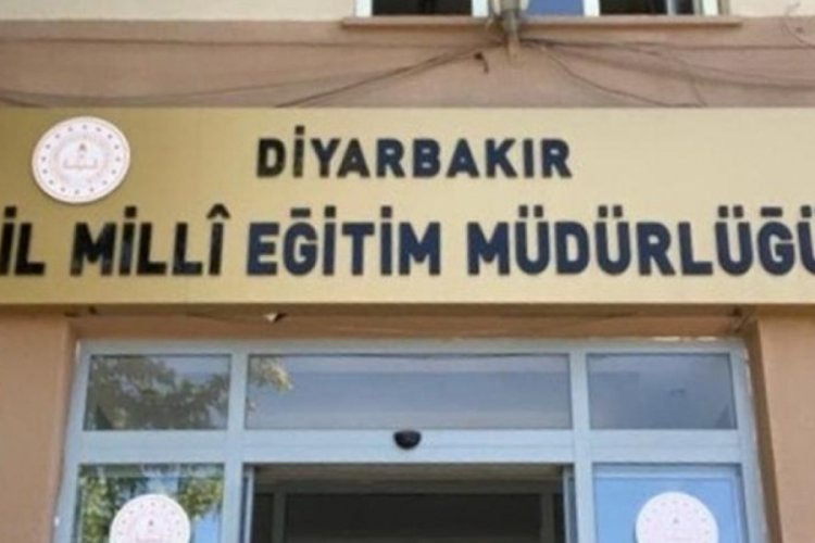 Diyarbakır'da taşıma ihalesinde eksik evrak soruşturması