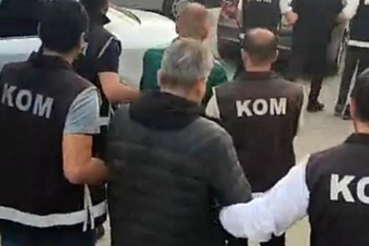 Aksaray'da estetik dolandırıcısı doktor! 6 aylık takip sonucu yakalandı