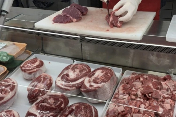 Kırmızı ete zam: Et ve Süt Kurumu fiyatlarda artışa gitti