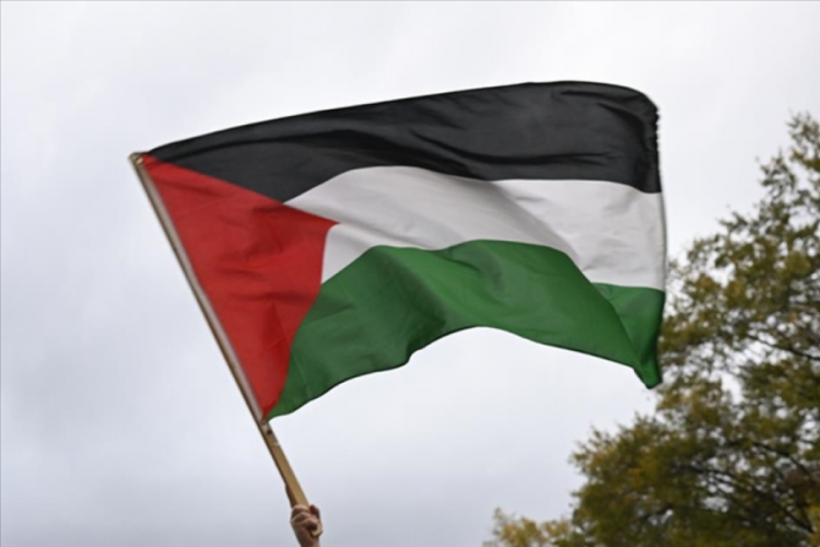Filistin, BM'den tam üyelik talep etti