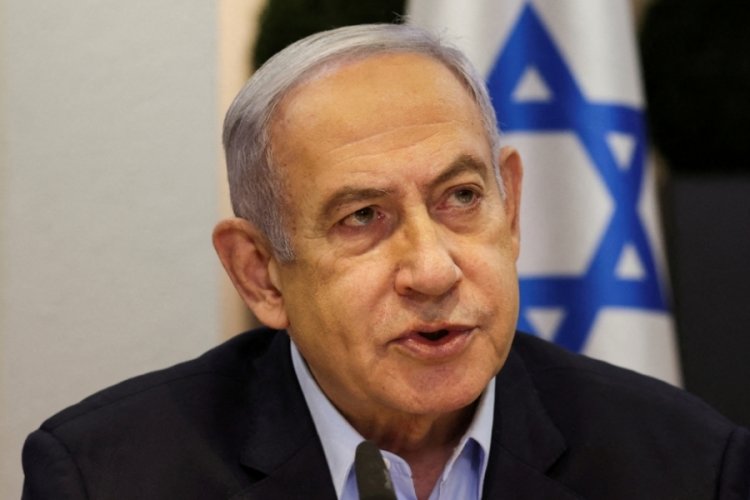 İsrail Başbakanı Netanyahu: Varoluşsal bir tehlikeyle karşı karşıyayız