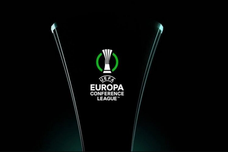 UEFA Konferans Ligi'nde yarı final eşleşmeleri netleşti
