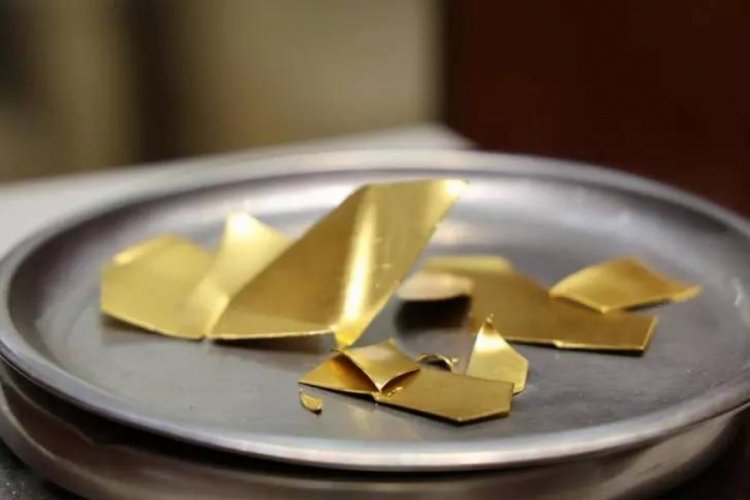 Kesme altın nedir? Sahte altın nasıl anlaşılır?