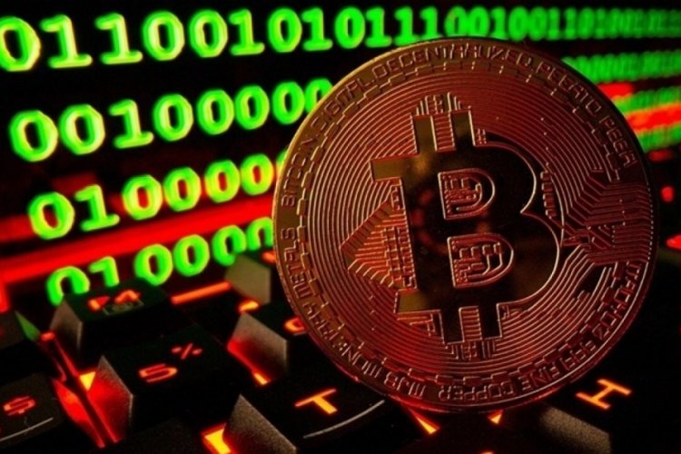 Bitcoin, İsrail'in İran'a saldırdığı haberlerinin ardından 60 bin doların altını gördü