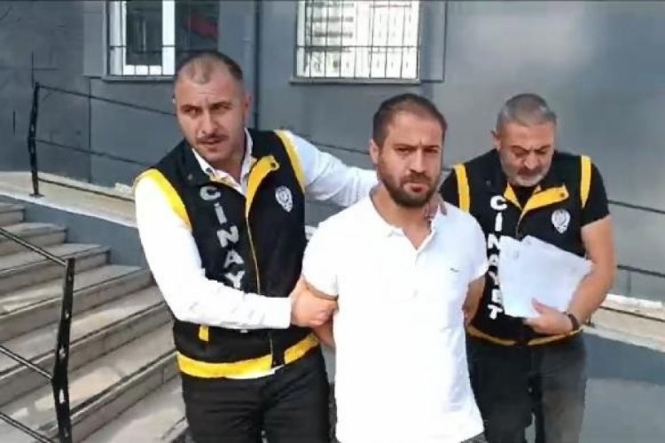 Bursa'da bir şahıs ev sahibini öldürmüştü! Ağırlaştırılmış müebbet hapsine çarptırıldı
