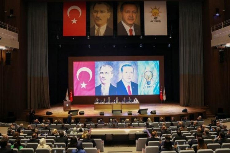 Toplantıdaki 'İmamoğlu' sözleri Cumhurbaşkanı Erdoğan'ı kızdırdı