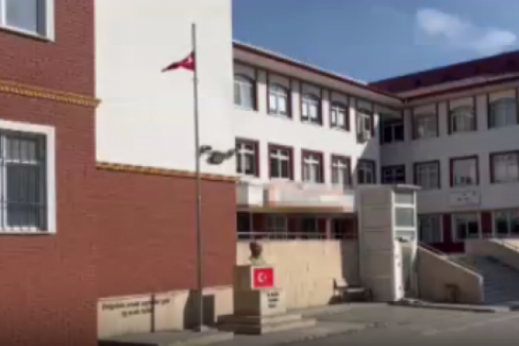 Elazığ'da 8 kız öğrenciye cinsel tacizde bulunan müdür olayında 9. şikayet!