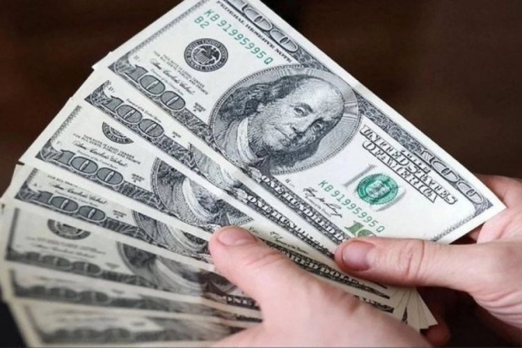 TCMB'nin yıl sonu dolar beklentisi 40,01 lira oldu