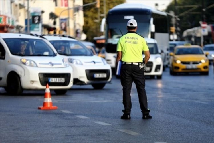 İstanbul'da 23 Nisan kutlamaları: Pazar günü bazı yollar kapalı olacak