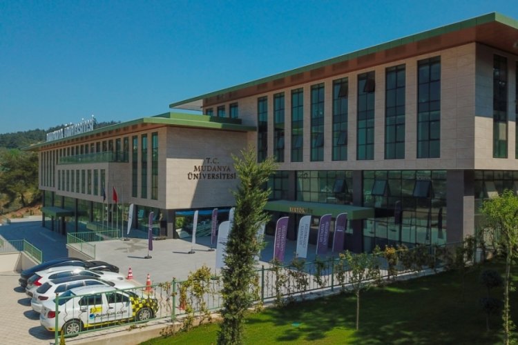 Mudanya Üniversitesi'nde 13 yeni bölüme daha onay