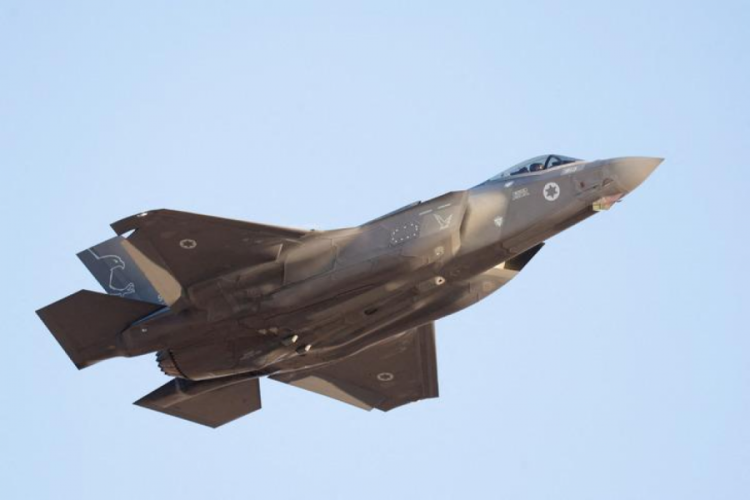 İsrail, İran'ın hava savunma tesisini mi vurdu?