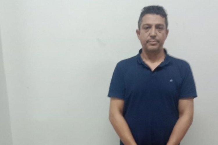 PKK'nın sözde sorumlularından 'Zeynel' kod adlı Mürsel Durmaz İstanbul'da yakalandı