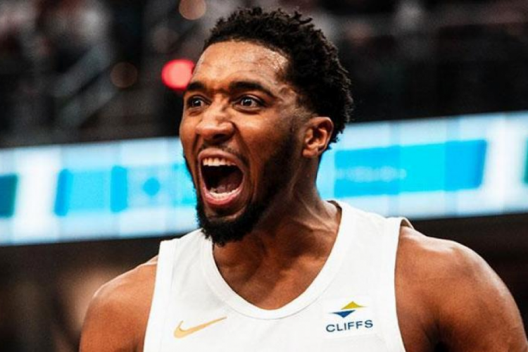 NBA'de Cleveland Cavaliers, Orlando Magic'i mağlup etti