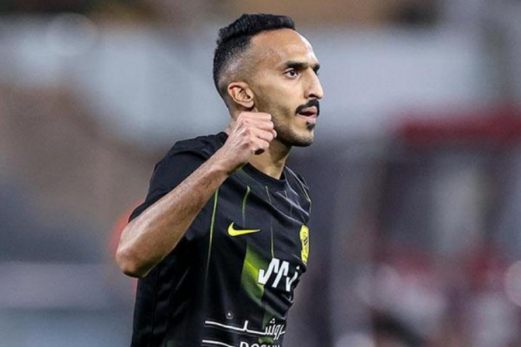 Al Ittihad, Al Hazem deplasmanında galip geldi