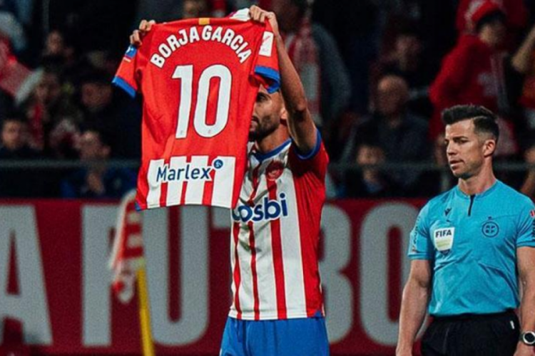 Girona, Cadiz karşısında galip geldi