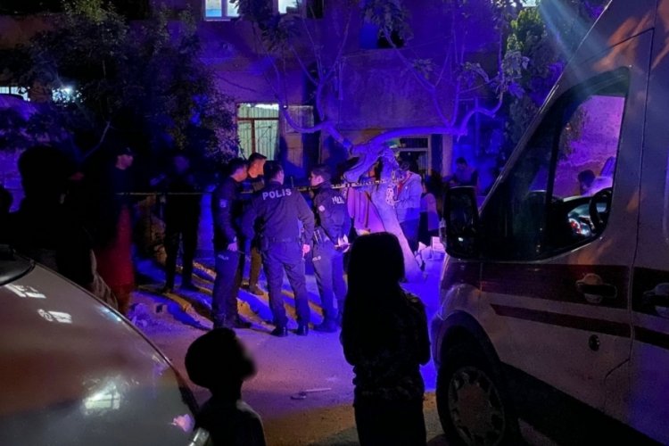 Adıyaman'da 15 yaşındaki &ccedil;ocuk yaşamına son verdi!