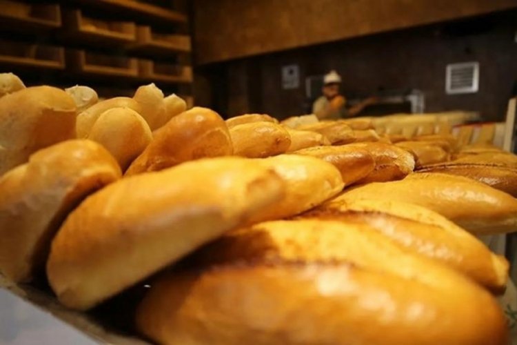 Sivas'ta ekmek fiyatı 2 liraya düştü! Firmadan şaşırtan gerekçe