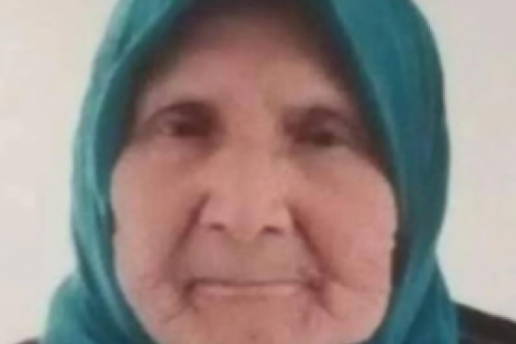 Bursa'da kayıp kadından acı haber!