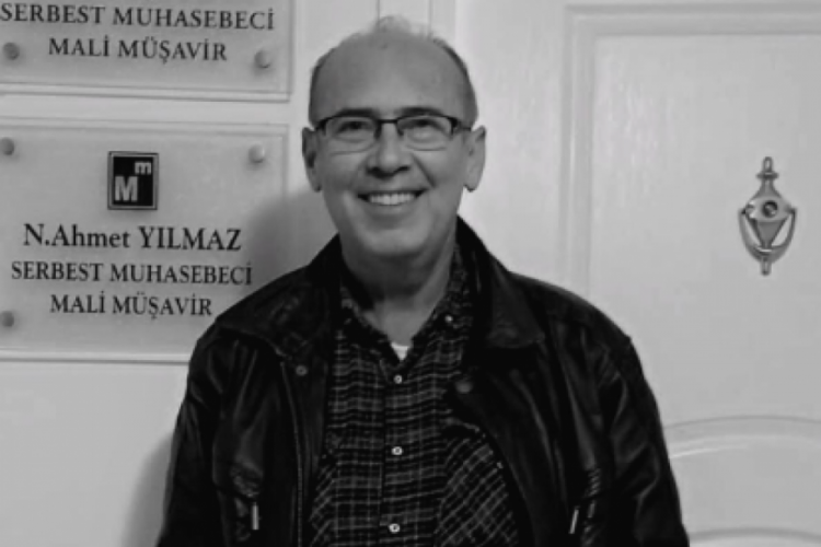 Osmangazi Belediyesi Meclis Üyesi Metin Taştekin vefat etti!
