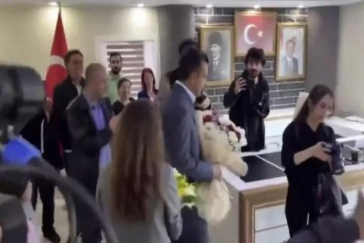 Atat&uuml;rk ve Erdoğan'a hakaret etmişlerdi! Skandal olayda gelişme