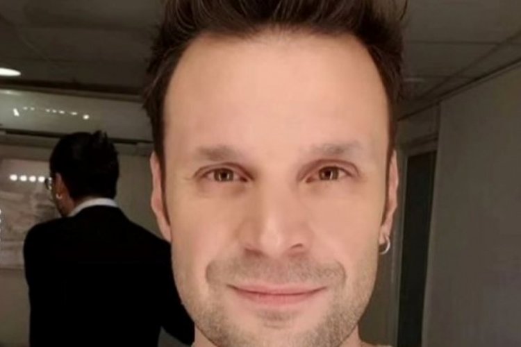&Uuml;nl&uuml; Şarkıcı Emir Yeşil hayatını kaybetti