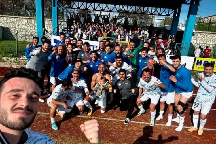 Nil&uuml;fer Belediye kupanın kulbunu yakaladı!