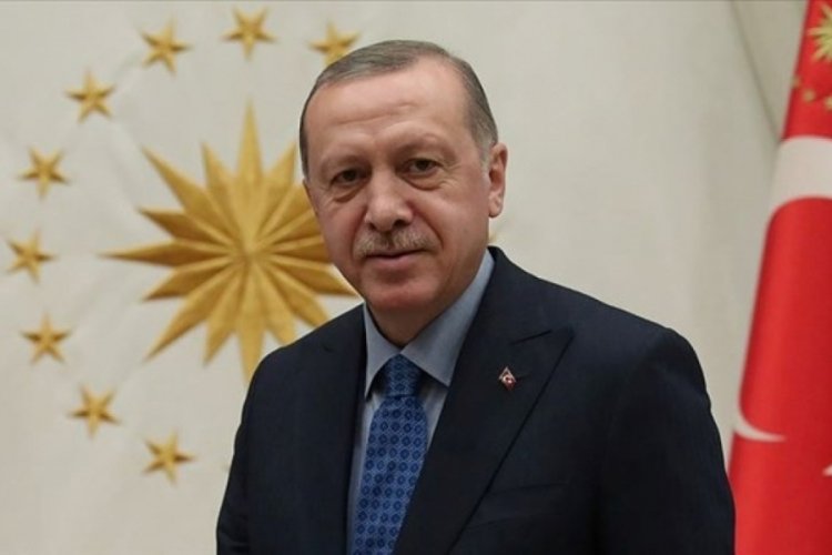 G&ouml;zler Cumhurbaşkanı Erdoğan'ın Irak ziyaretinde! '&Ouml;nemli katkı sağlayacak'