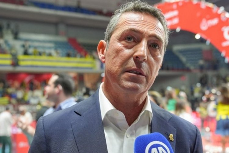 Ali Ko&ccedil;, Sultanlar Ligi şampiyonluğunun ardından konuştu: Aday olacak mı?