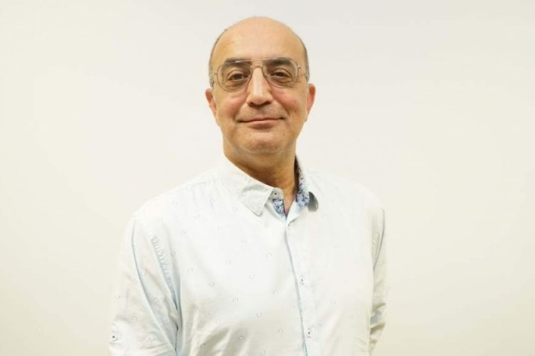 Kadir Binbaş kimdir? Kadir Binbaş ka&ccedil; yaşında? Kadir Binbaş ne iş yapıyor? Kadir Binbaş nereli?