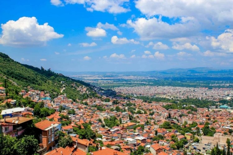 Bursa'da bug&uuml;n hava nasıl olacak?