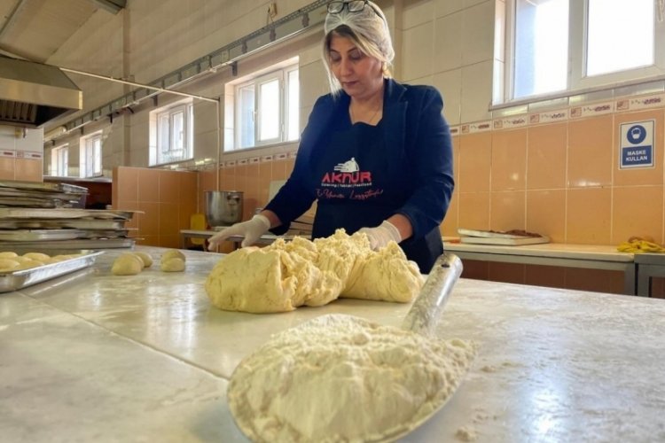 Arkadaşa ikram ile başladı fabrika sahibi oldu!