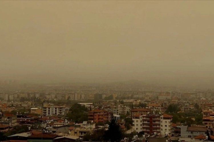 Bu hafta &ccedil;amur yağacak!