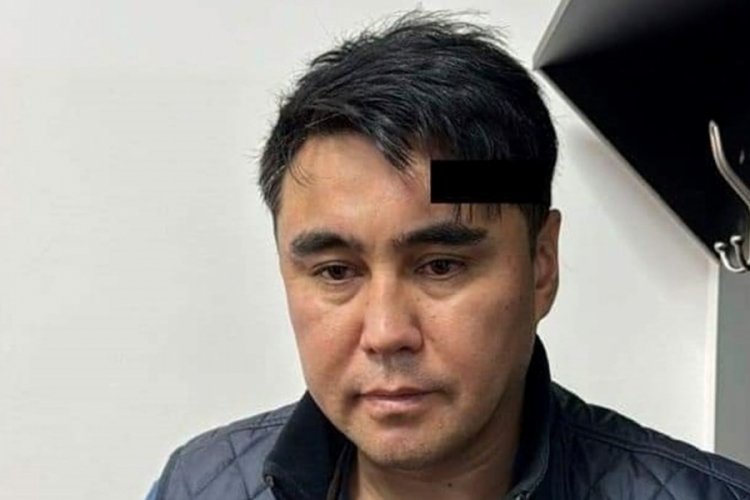 Kırgızistan'da darbe girişimi: İş adamı İmamidin Taşov yakalandı