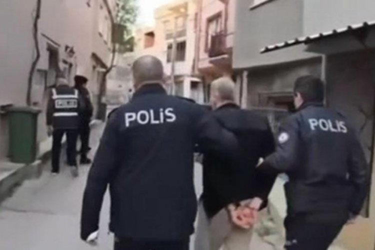Yatırım dolandırıcılarına 8 ilde operasyon! 19 kişi yakalandı